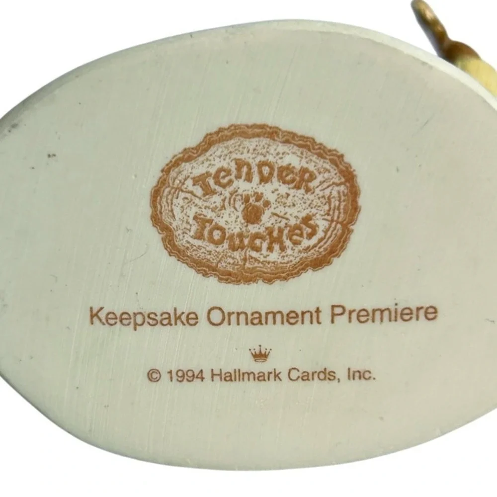 Hallmark add nostalgic